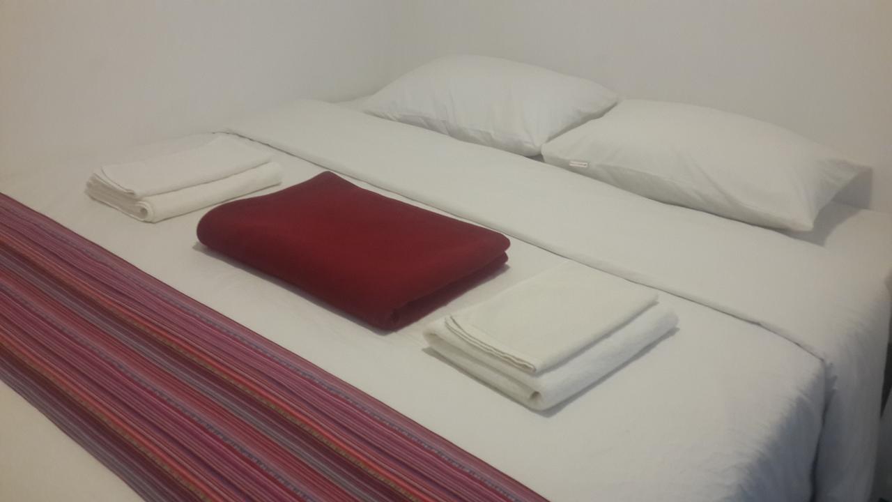 Genesis Motel Кало Екстер'єр фото